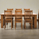 Mammoth Dining Suite - 8 Seater at online8 furniture store Auckland