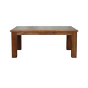 Mammoth Dining Table 1500 at online8 furniture store Auckland