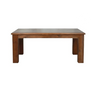 Mammoth Dining Table 1500 at online8 furniture store Auckland