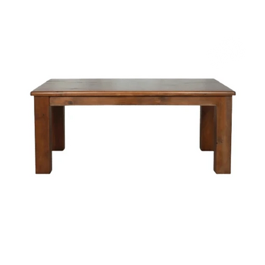 Mammoth Dining Table 1500 at online8 furniture store Auckland