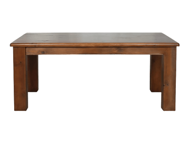 Mammoth Dining Table 1800 at online8 furniture store Auckland