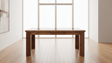 Mammoth Dining Table 2100 at Online8 Furniture Auckland NZ