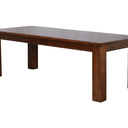 Mammoth Dining Table 2400 at online8 furniture store Auckland
