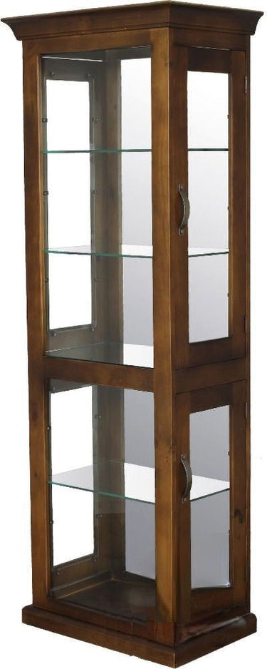 Mammoth Display Cabinet at online8 furniture store Auckland