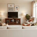 Mammoth Entertainment Unit at online8 furniture store Auckland