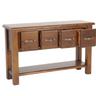 Mammoth Hall Table at online8 furniture store Auckland