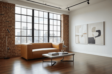 Manhattan 2 Seater Leather Sofa at Online8 Furniture Auckland NZ