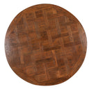 Manor Dining Table - Natural at online8 furniture store Auckland