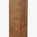 Manor Wooden Book Rack -  Natural at online8 furniture store Auckland