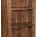 Manor Wooden Book Rack -  Natural at online8 furniture store Auckland