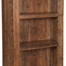 Manor Wooden Book Rack -  Natural at online8 furniture store Auckland