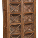 Manor Wooden Cabinet - Natural at online8 furniture store Auckland