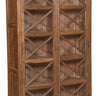 Manor Wooden Cabinet - Natural at online8 furniture store Auckland