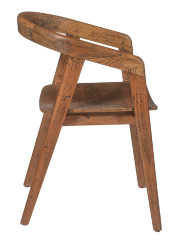 Manor wooden Chair at online8 furniture store Auckland