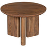 Manor Wooden Coffee Table - Natural at online8 furniture store Auckland