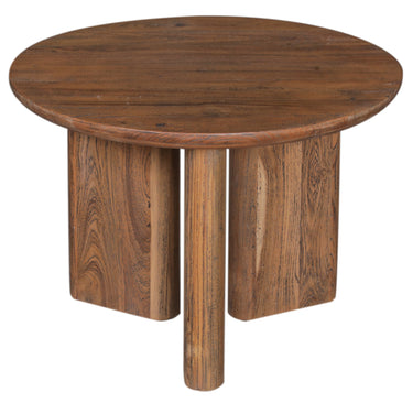Manor Wooden Coffee Table - Natural at online8 furniture store Auckland