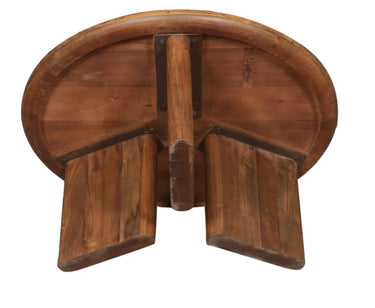 Manor Wooden Coffee Table - Natural at online8 furniture store Auckland