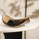 Mantaray Glass  Accent - Large at online8 furniture store Auckland