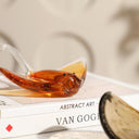 Mantaray Glass Accent Small at online8 furniture store Auckland