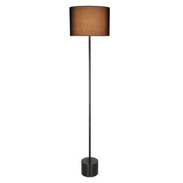 Marble Base Floor Lamp 160cm at Online8 Furniture Auckland NZ