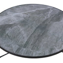 Marble Coffee Table Set of 3 at online8 furniture store Auckland