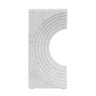 Marble Modern Sculpture at online8 furniture store Auckland