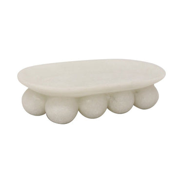 Marble Resin Platter at online8 furniture store Auckland