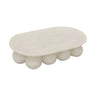 Marble Resin Platter at online8 furniture store Auckland