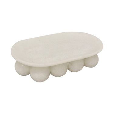 Marble Resin Platter at online8 furniture store Auckland