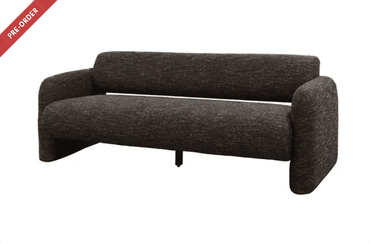 Marcel 3 Seat Sofa at online8 furniture store Auckland