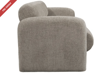 Marcel 3 Seat Sofa at online8 furniture store Auckland