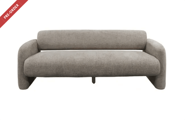 Marcel 3 Seat Sofa at online8 furniture store Auckland