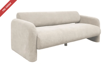Marcel 3 Seat Sofa at online8 furniture store Auckland