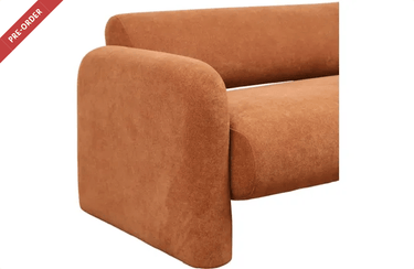 Marcel 3 Seat Sofa at online8 furniture store Auckland