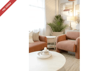 Marcel 3 Seat Sofa at online8 furniture store Auckland