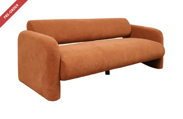 Marcel 3 Seat Sofa at online8 furniture store Auckland