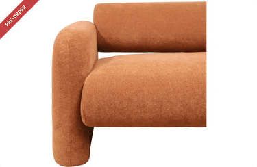 Marcel 3 Seat Sofa at online8 furniture store Auckland