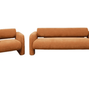 Marcel 3 Seat Sofa at online8 furniture store Auckland