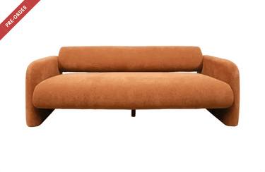 Marcel 3 Seat Sofa at online8 furniture store Auckland