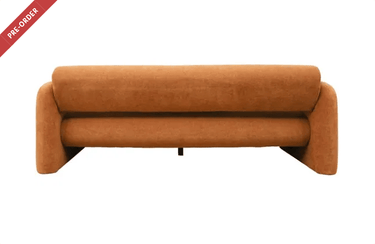 Marcel 3 Seat Sofa at online8 furniture store Auckland