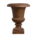 Marcellus Urn 61cm at online8 furniture store Auckland