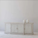 Marietta 4 Door Sideboard | Buffet Table at online8 furniture store Auckland