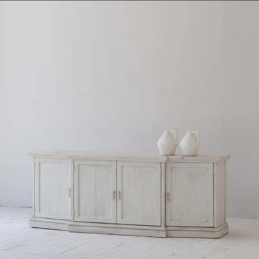 Marietta 4 Door Sideboard | Buffet Table at online8 furniture store Auckland
