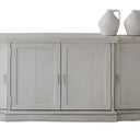 Marietta 4 Door Sideboard | Buffet Table at online8 furniture store Auckland