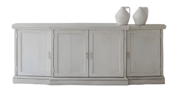 Marietta 4 Door Sideboard | Buffet Table at online8 furniture store Auckland