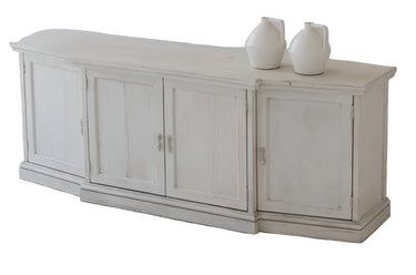 Marietta 4 Door Sideboard | Buffet Table at online8 furniture store Auckland