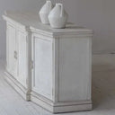 Marietta 4 Door Sideboard | Buffet Table at online8 furniture store Auckland