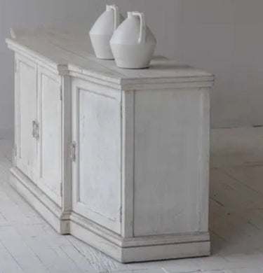 Marietta 4 Door Sideboard | Buffet Table at online8 furniture store Auckland