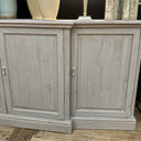Marietta 4 Door Sideboard | Buffet Table at online8 furniture store Auckland