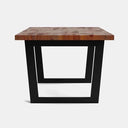Marlborough 2M Dining Table - NZ Made at online8 furniture store Auckland